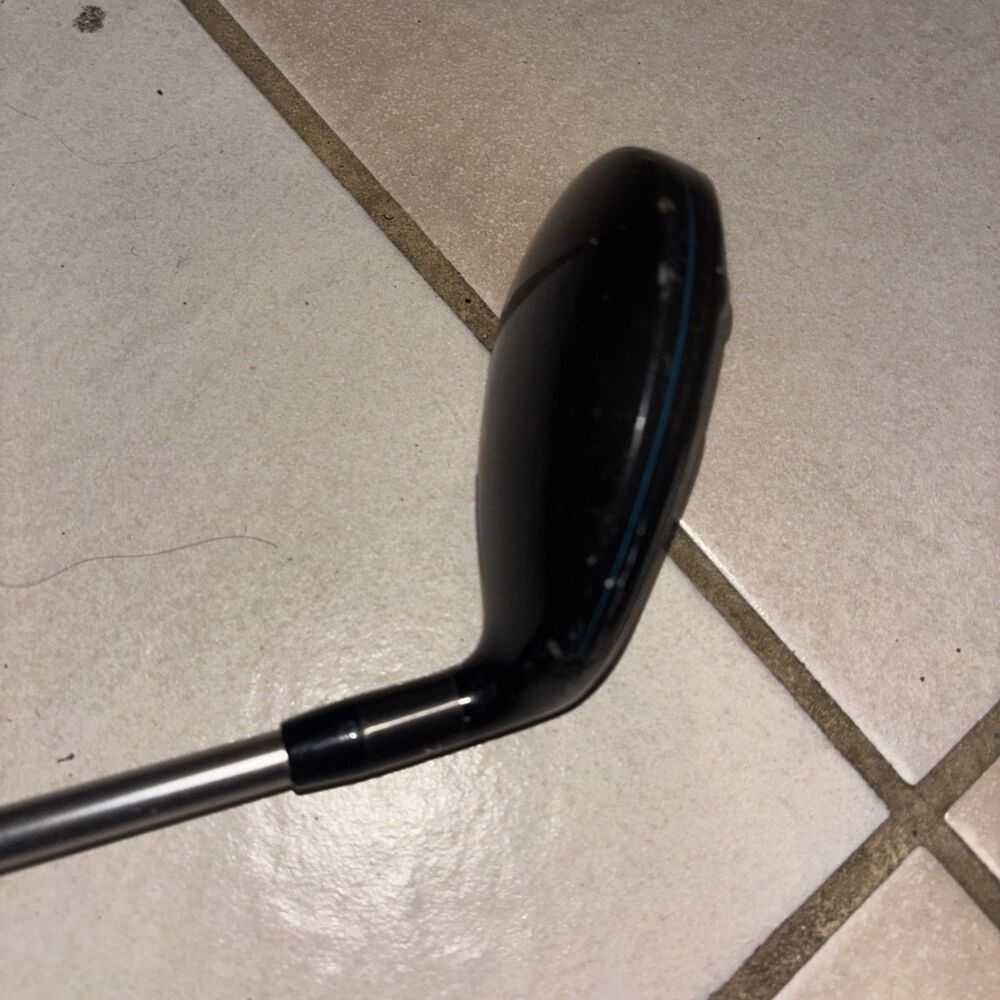 Callaway Rogue 4 Hybrid 24* Aldila Quaranta 40g Ladies Graphite Womens RH - Picture 2 of 9